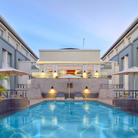 Eka Hotel Найробі Екстер'єр фото