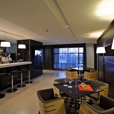 Eka Hotel Найробі Екстер'єр фото