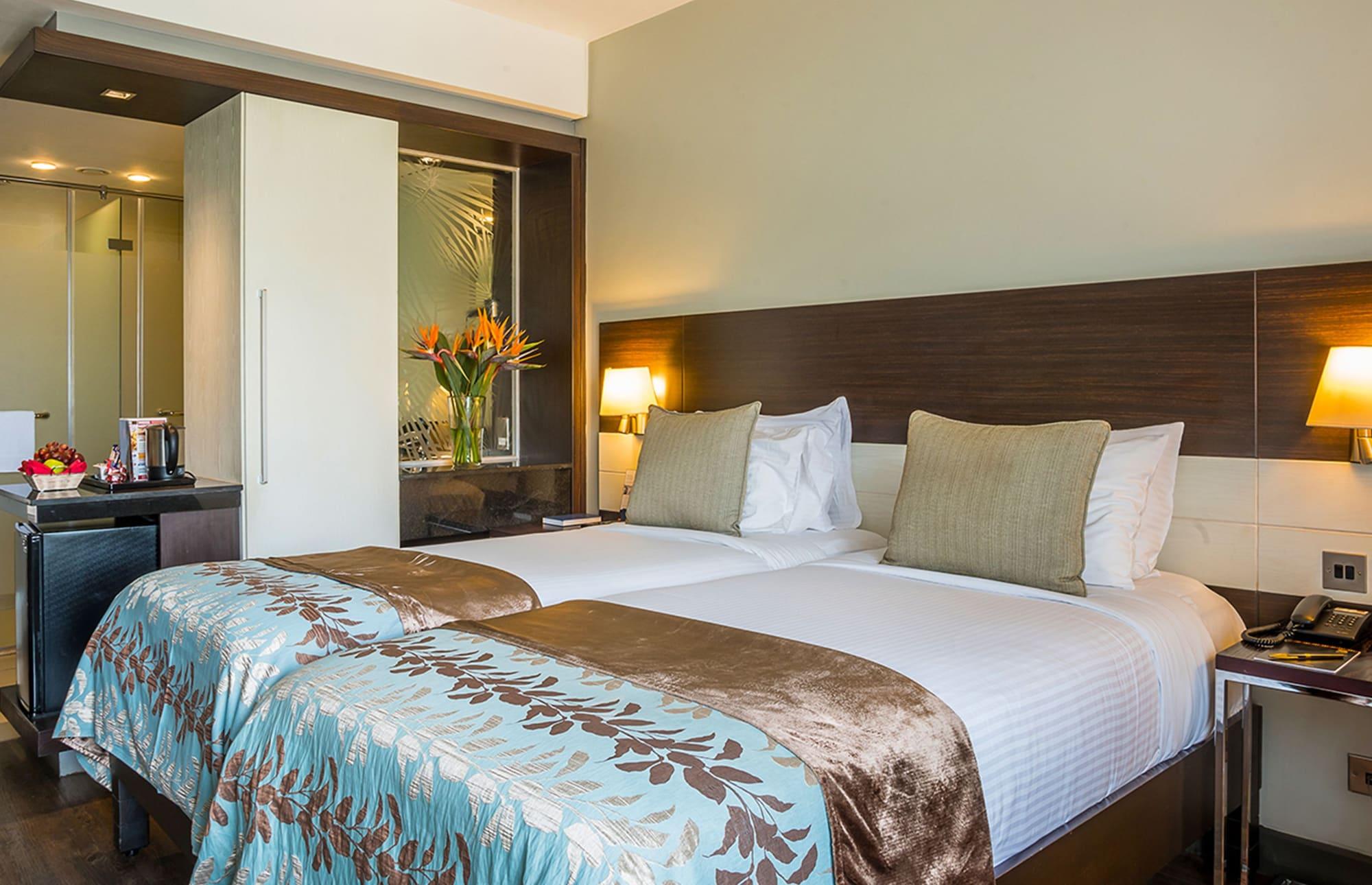 Eka Hotel Найробі Екстер'єр фото
