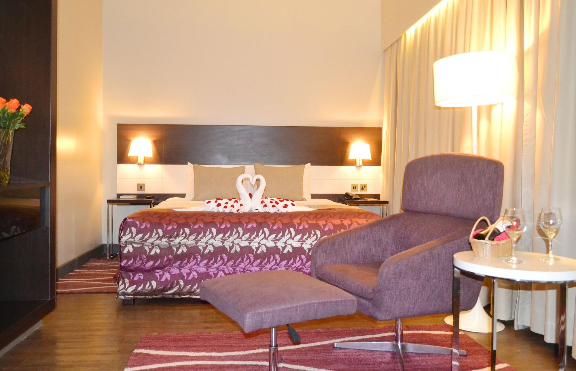 Eka Hotel Найробі Екстер'єр фото