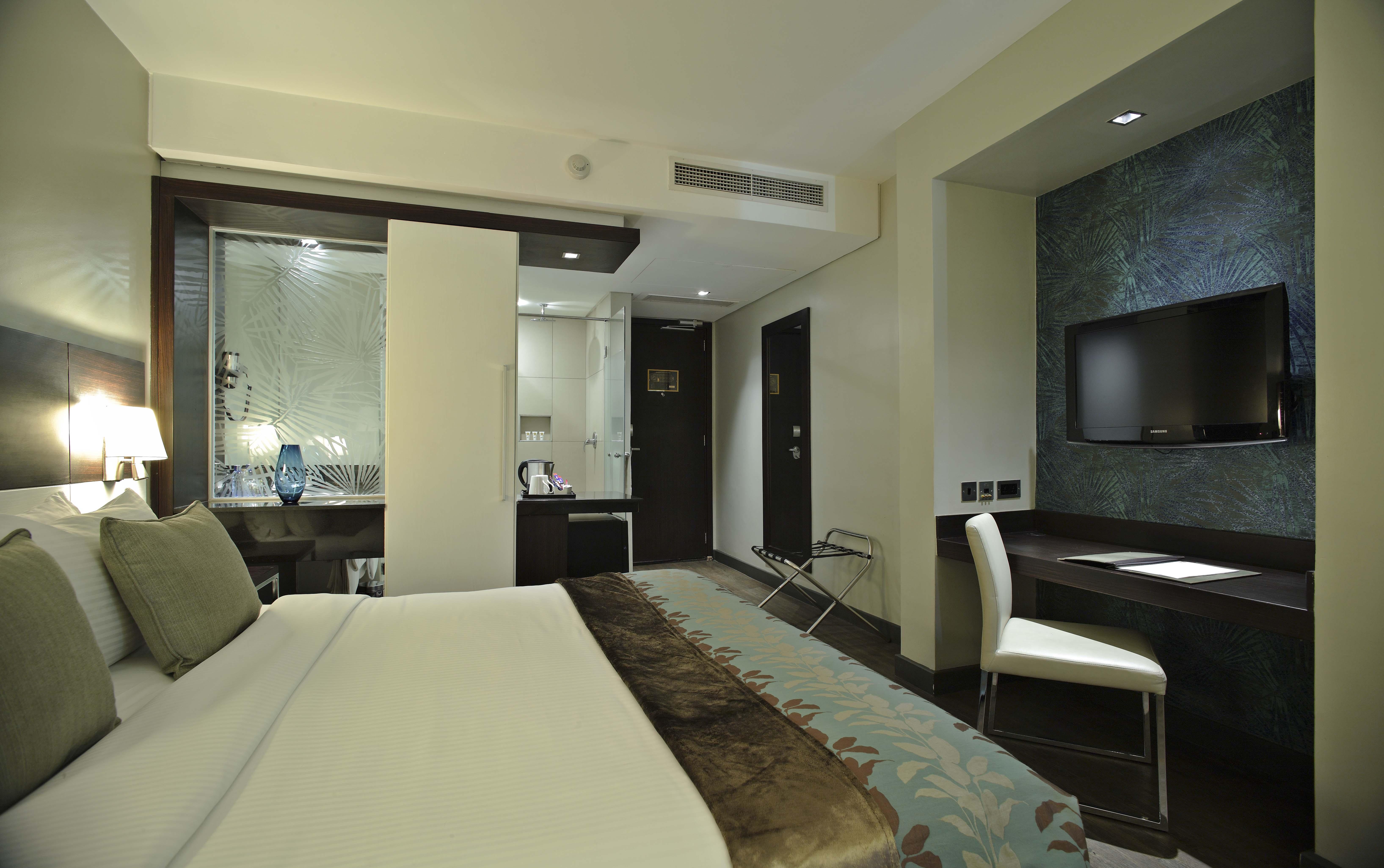 Eka Hotel Найробі Екстер'єр фото