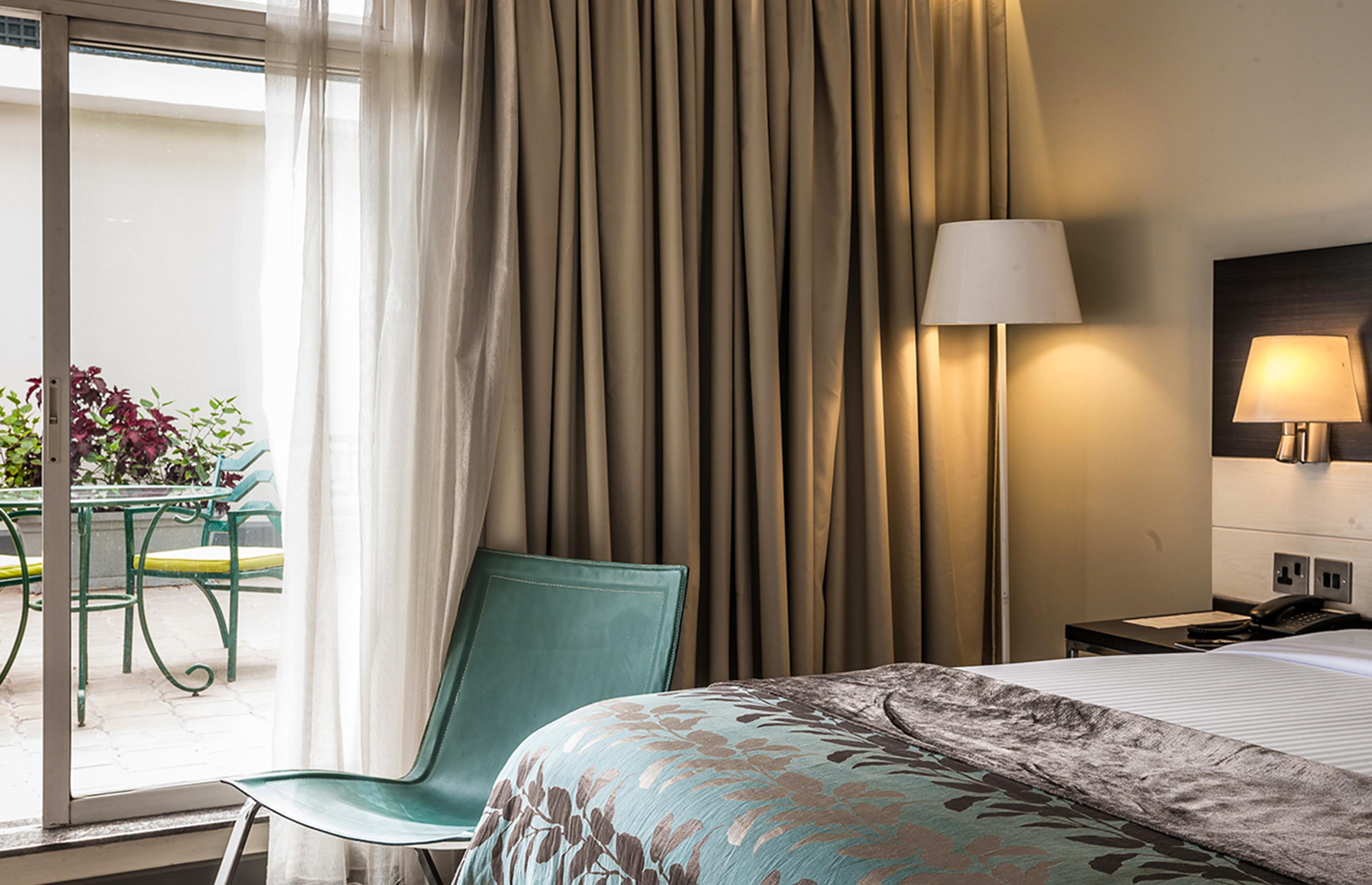 Eka Hotel Найробі Екстер'єр фото