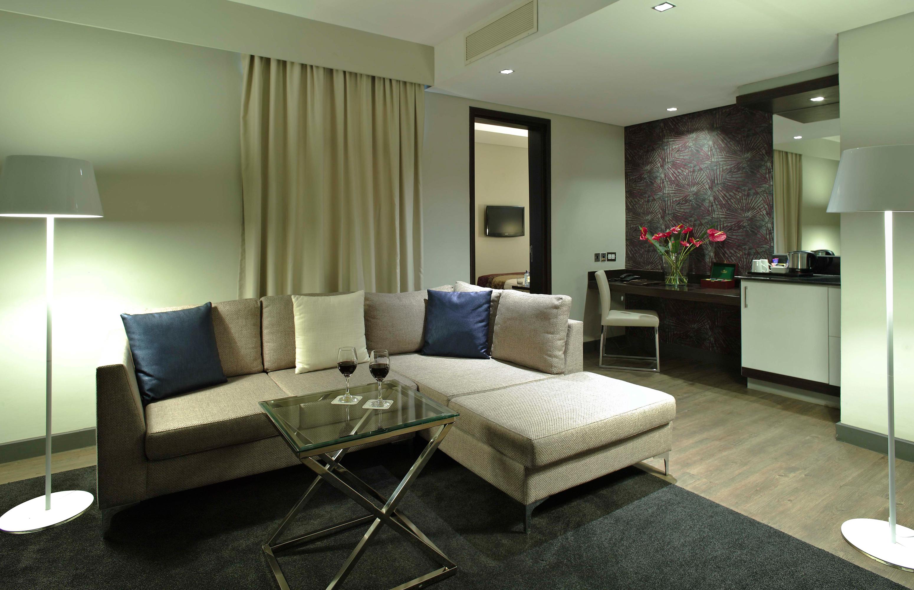 Eka Hotel Найробі Екстер'єр фото