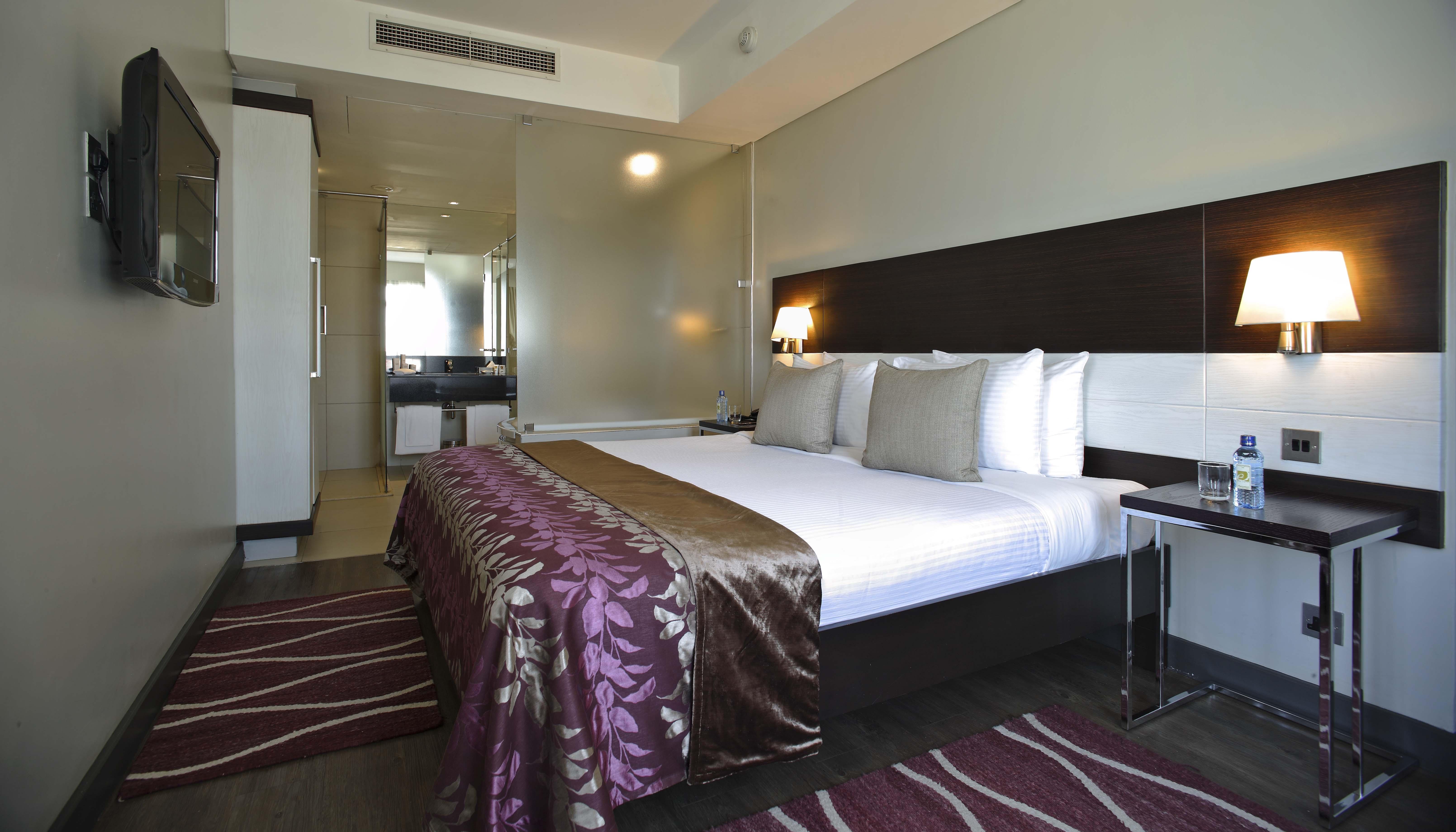 Eka Hotel Найробі Екстер'єр фото