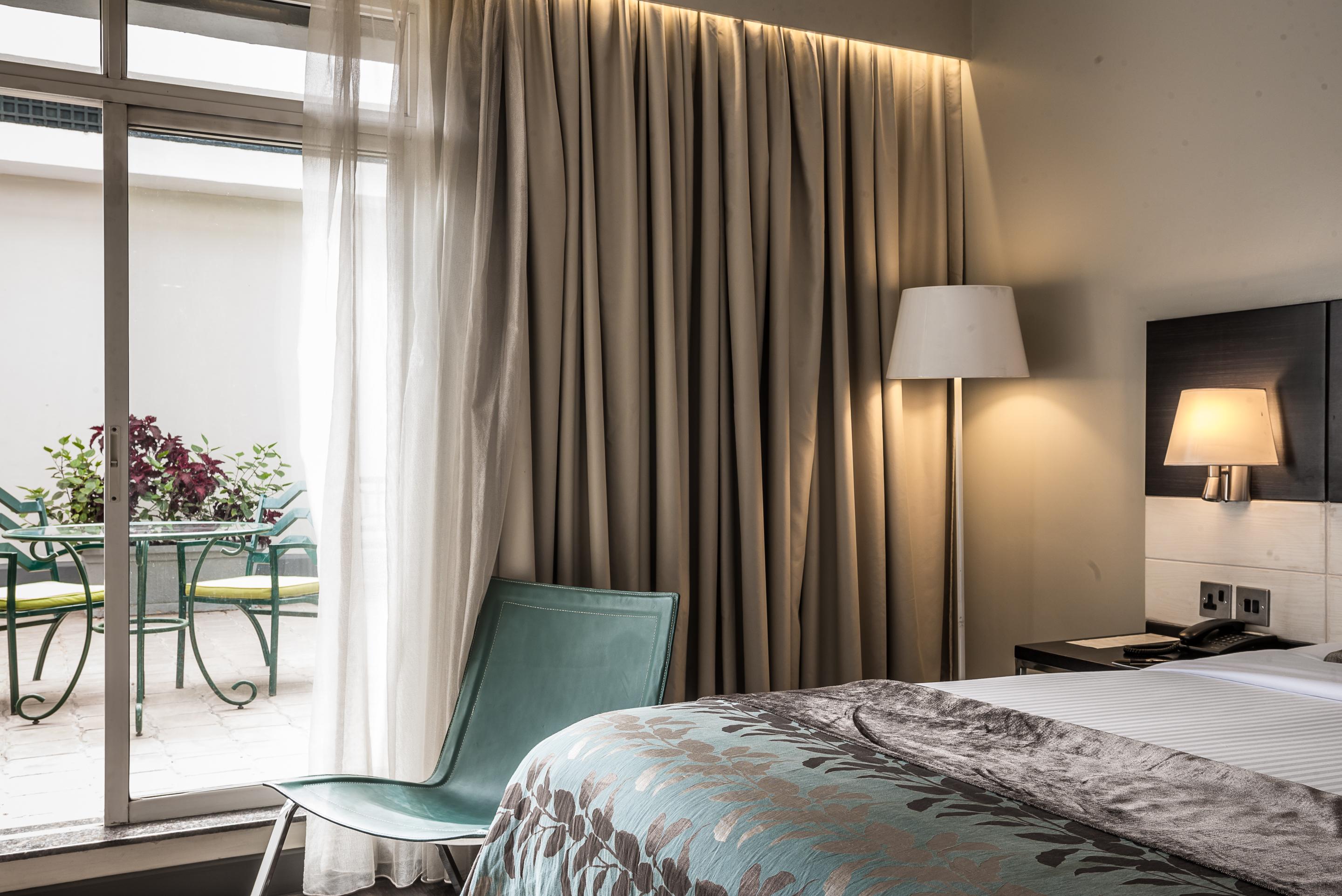 Eka Hotel Найробі Екстер'єр фото