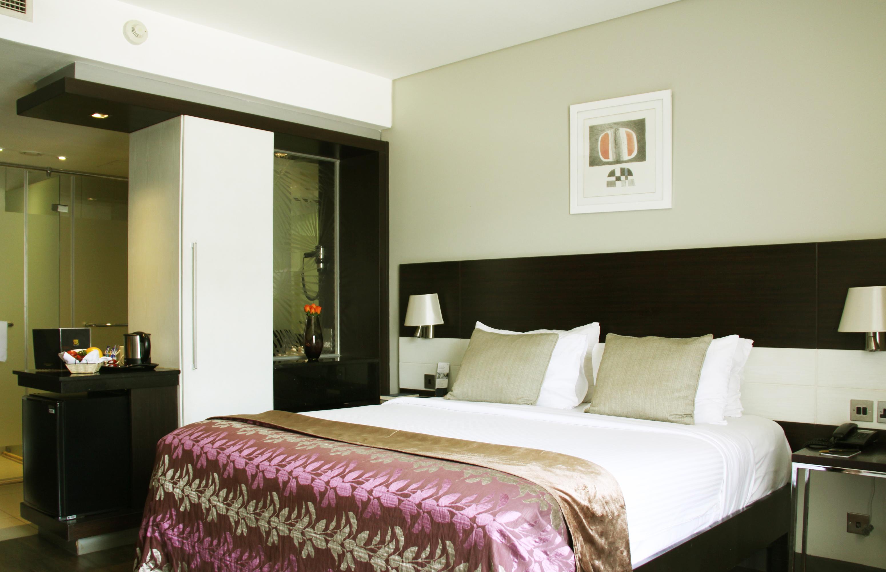 Eka Hotel Найробі Екстер'єр фото