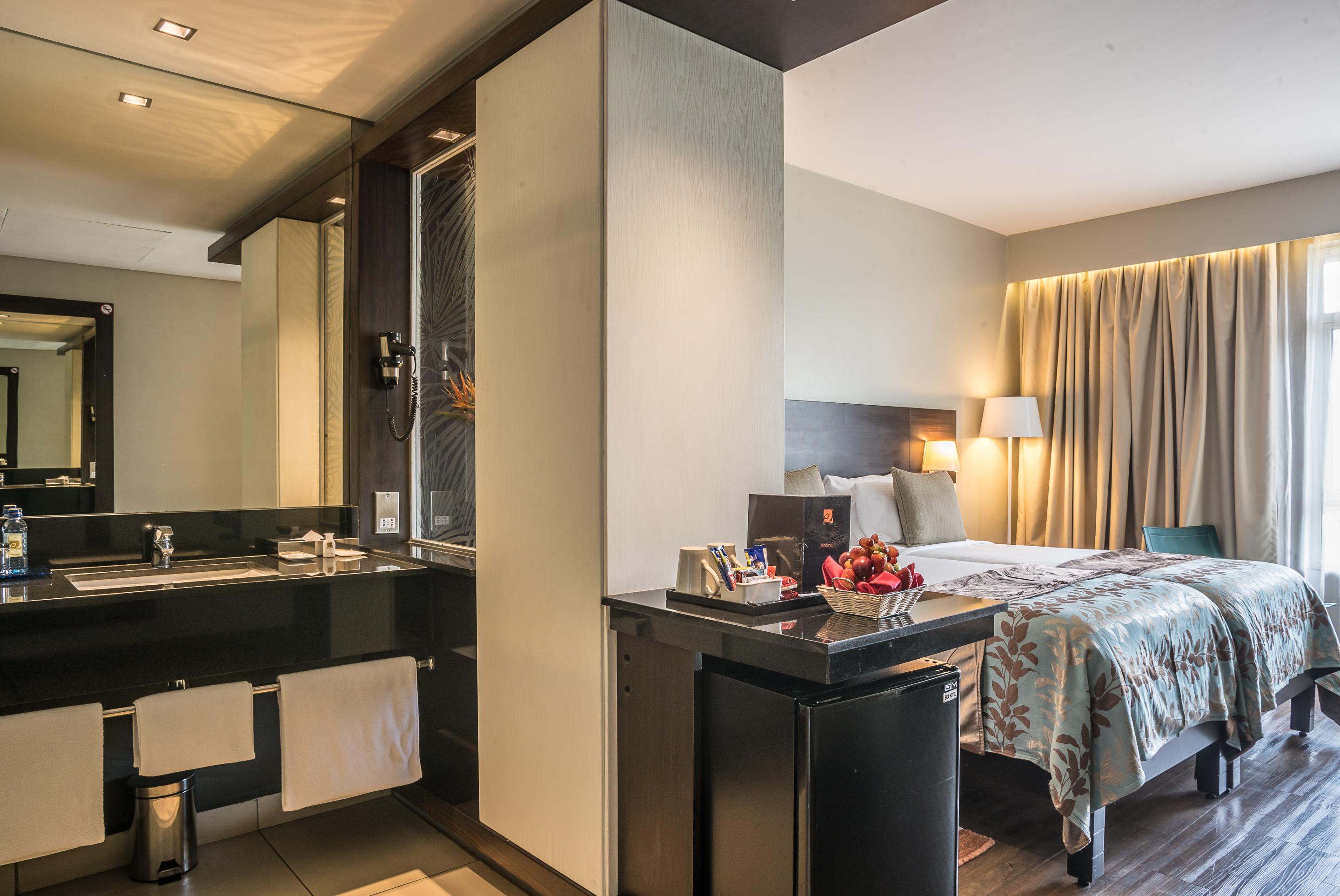 Eka Hotel Найробі Екстер'єр фото