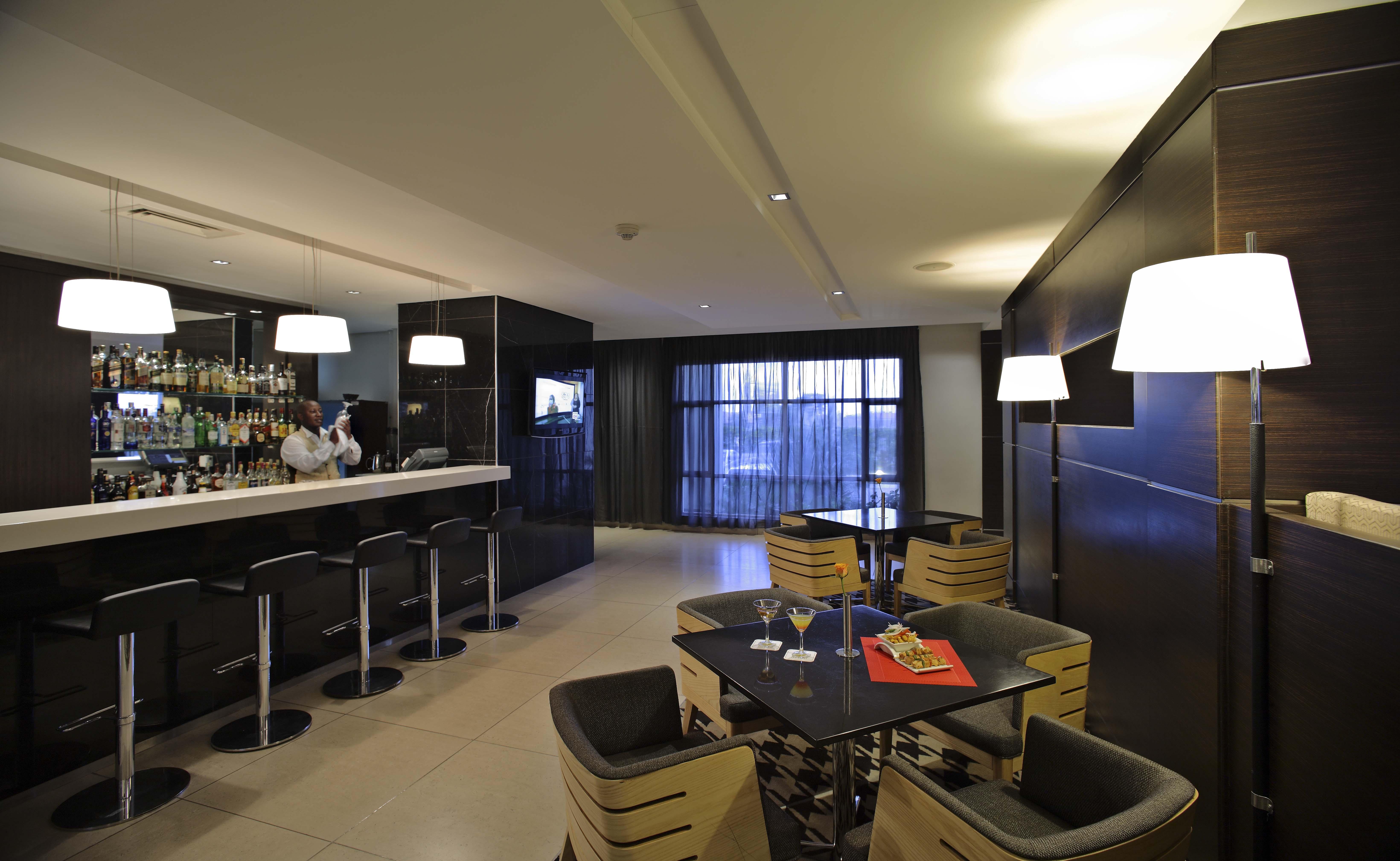 Eka Hotel Найробі Екстер'єр фото