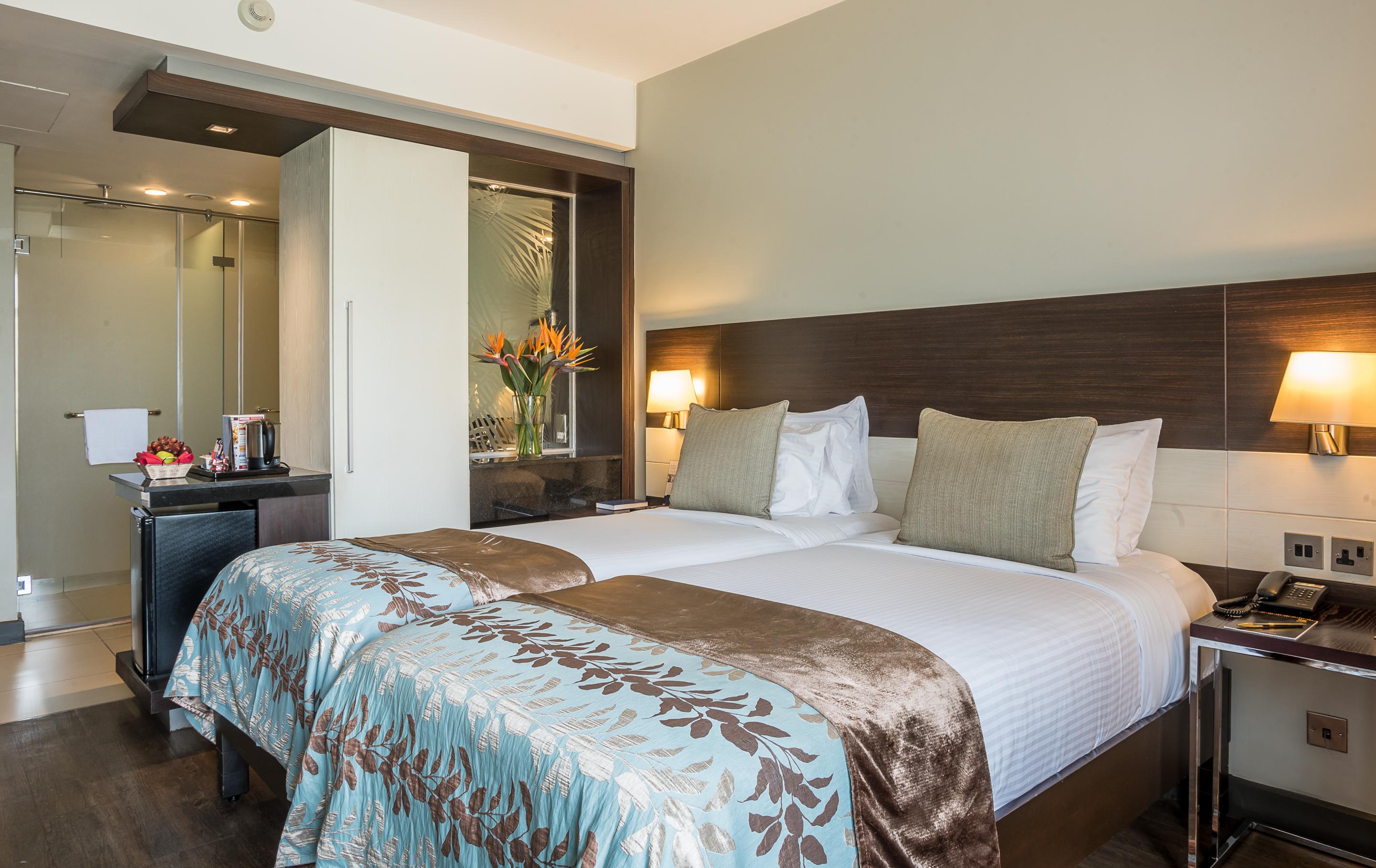 Eka Hotel Найробі Екстер'єр фото