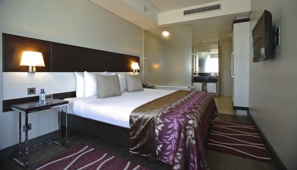 Eka Hotel Найробі Екстер'єр фото