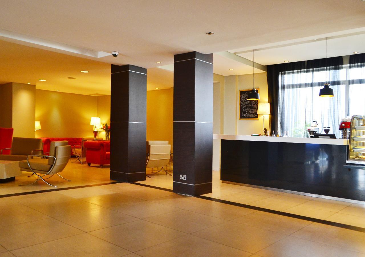 Eka Hotel Найробі Екстер'єр фото