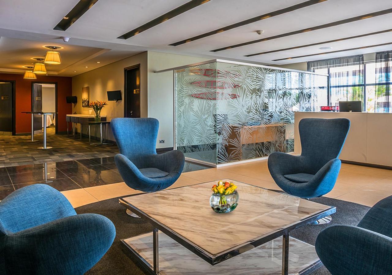Eka Hotel Найробі Екстер'єр фото