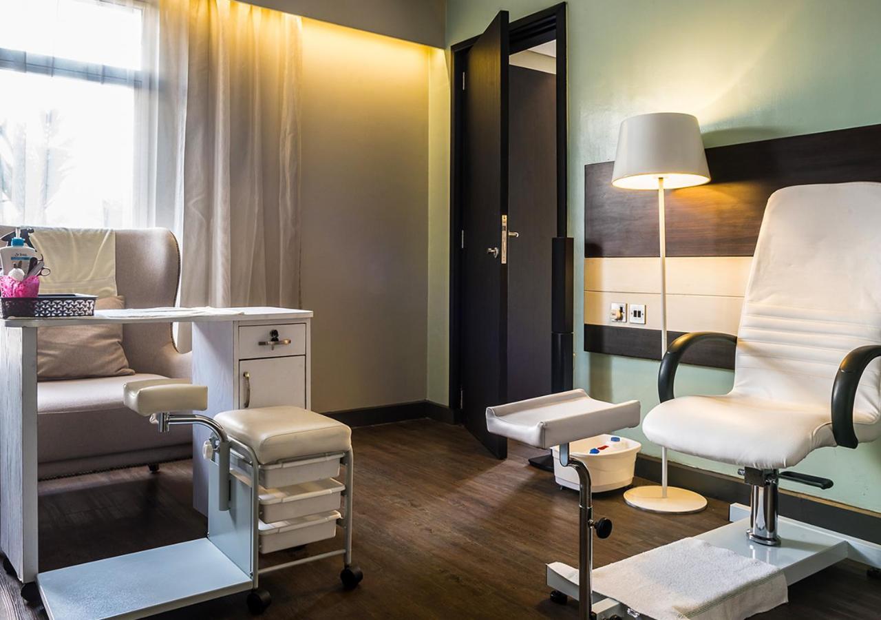 Eka Hotel Найробі Екстер'єр фото