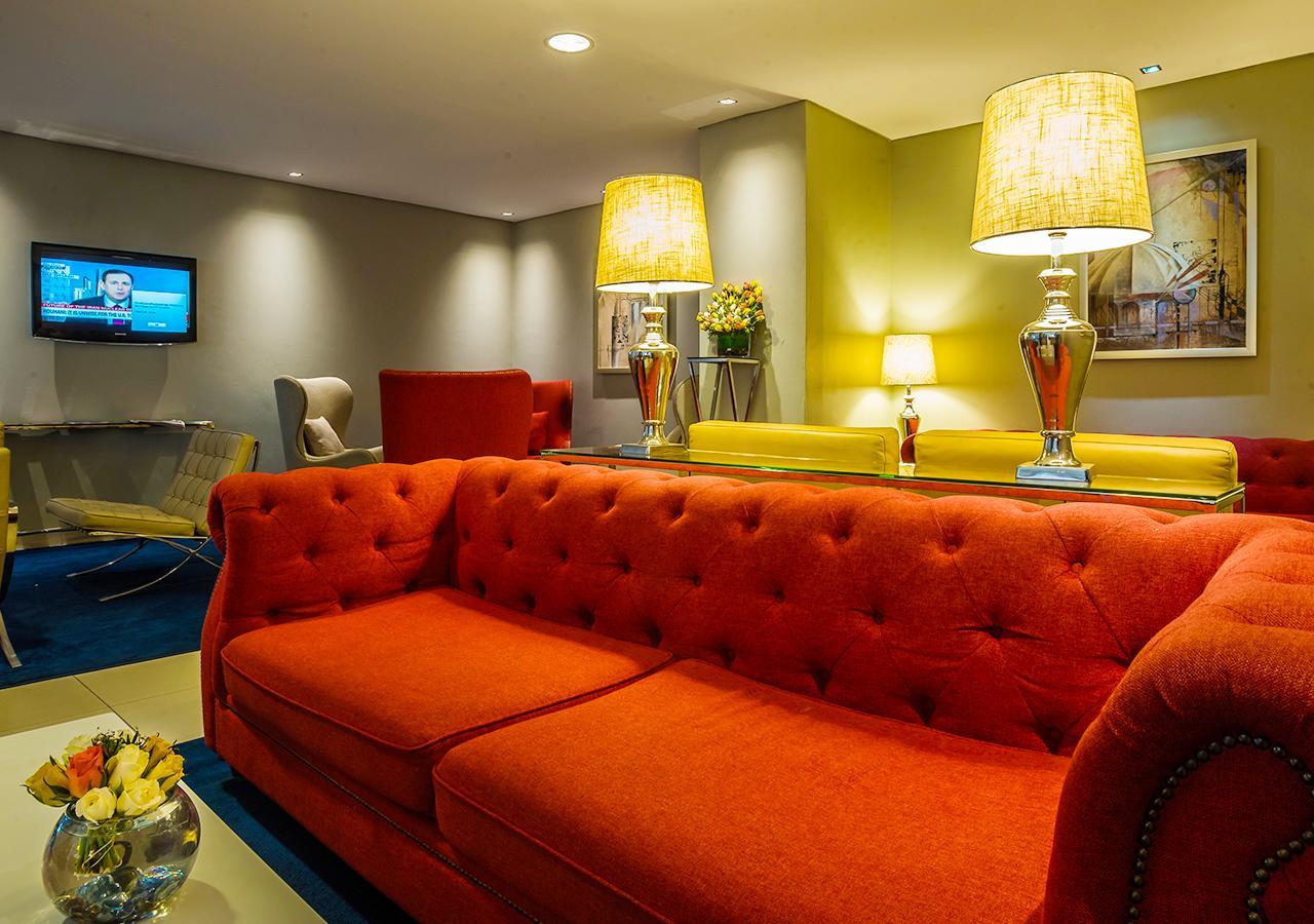 Eka Hotel Найробі Екстер'єр фото